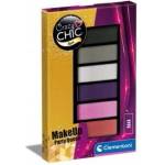 Clementoni Crazy Chic. Party Quin Pallet