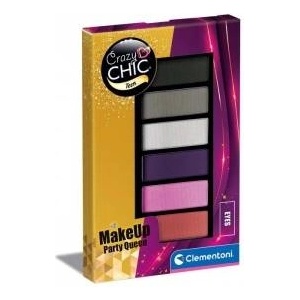 Clementoni Crazy Chic. Party Quin Pallet