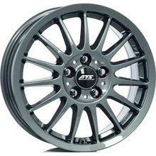 ATS Streetrallye 6x16 4x108 ET23 anthracite