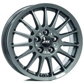 ATS Streetrallye 6x16 4x108 ET23 anthracite