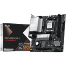 MSI PRO B850M-G