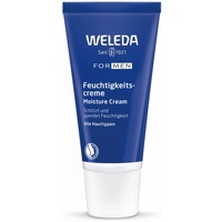 Weleda Skin Care hydratačný krém pre mužov Moisturizing Cream 30 ml