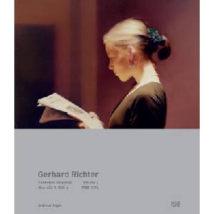 Gerhard Richter Catalogue Raisonne. Volume 4 | Dietmar Elger, Gerhard Richter (ISBN: 9783775719810)
