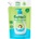 Бочко Пълнител за течен сапун Бочко - Сензитив, 600 ml (3010-09-018)