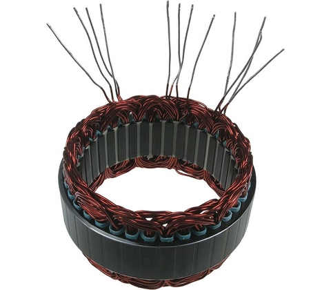 Stator, generátor AS-PL AS9019S
