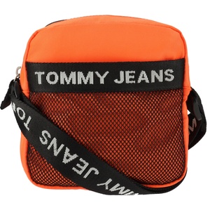 Tommy Hilfiger Tjm essential square reporter оранжево (am0am10901sdc)