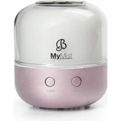 Boles D´Olor Difuzér elektrický MyMist Pink Gold