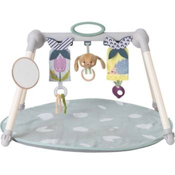 Image 1 of Taf Toys Активна гимнастика Taf Toys - Зайче Джени и приятели (TT13075)