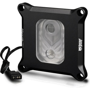 Thermaltake Воден блок за процесор Thermal Grizzly Intel 1851 Mycro Pro RGB (TG-MY-P-RGB-i1851) - pimpmypc