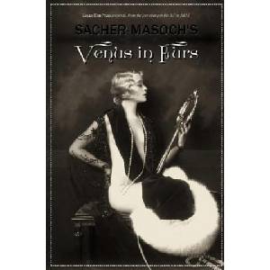 Createspace Independent Publishing Platform Venus in Furs [illustrated] | Leopold Von Sacher-Masoch, Locus Elm Press
