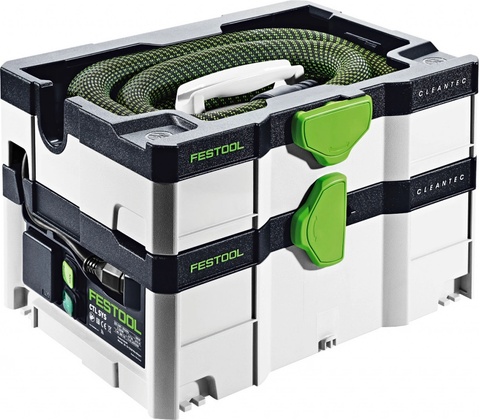 Festool Cleantec CTL SYS 575279