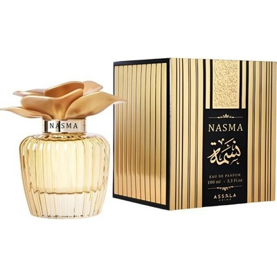Assala Prime Nasma parfumovaná voda unisex 100 ml