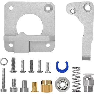 Cr10 Комплект задвижване - Десен (ex0002)