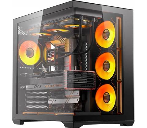 darkFlash C280 Black