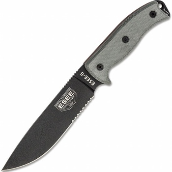 ESEE 6 Edge