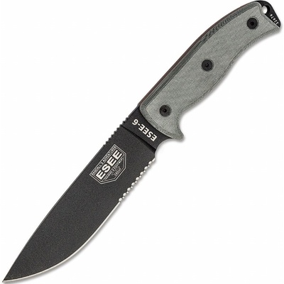 ESEE 6 Edge