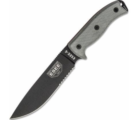 ESEE 6 Edge