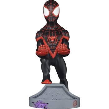 EXG Холдер EXG Marvel: Spider-Man - Miles Morales, 20 cm