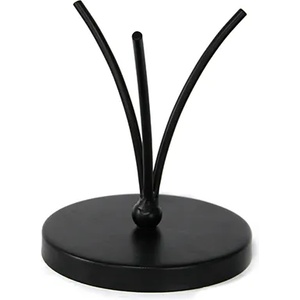 Horecano Метална стойка за купи(20.5 x 7.5cm)-SG-79780 (0184175)