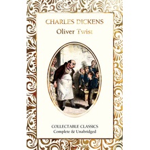 Oliver Twist