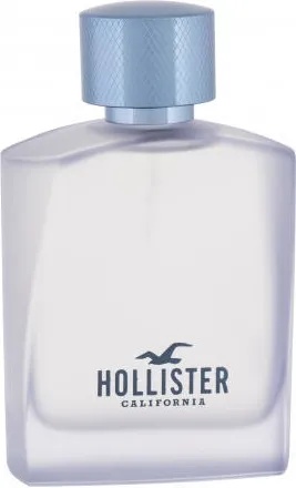 Hollister Free Wave for Him EDT 100 ml
