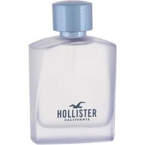 Hollister Free Wave for Him EDT 100 ml Парфюми
