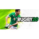 Rugby 20