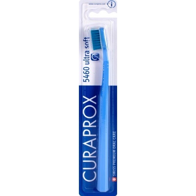 Curaprox CS 5460 Ultra soft Modrý