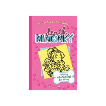 Deník mimoňky