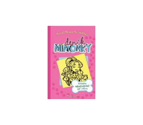 Deník mimoňky