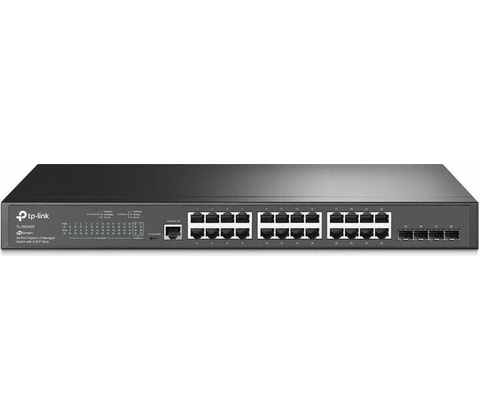 TP-Link TL-SG2218