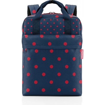 Reisenthel Allday M REISENTHEL-EJ3075 Mixed Dots Red 15 l