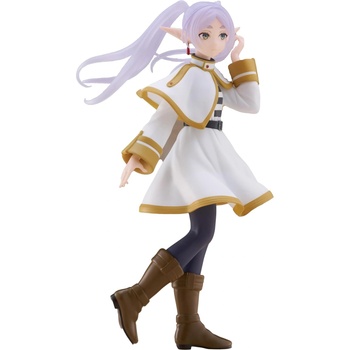 Taito Статуетка Taito Animation: Frieren: Beyond Journey's End - Frieren, (Coreful), 18 cm (TAPR451979100)