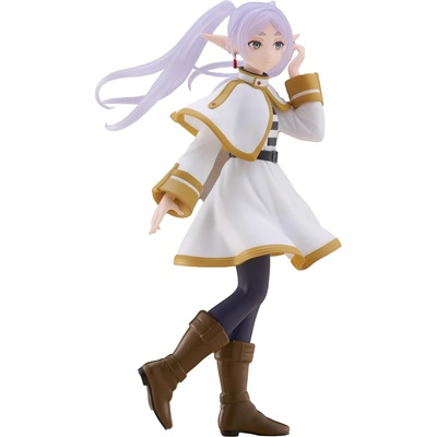 Taito Статуетка Taito Animation: Frieren: Beyond Journey's End - Frieren, (Coreful), 18 cm (TAPR451979100)