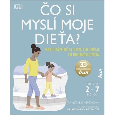 Čo si myslí moje dieťa?