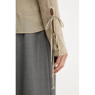 Patrizia Pepe Блуза Patrizia Pepe (8C0807.A635)