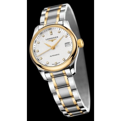 Longines L2.128.5.77.7