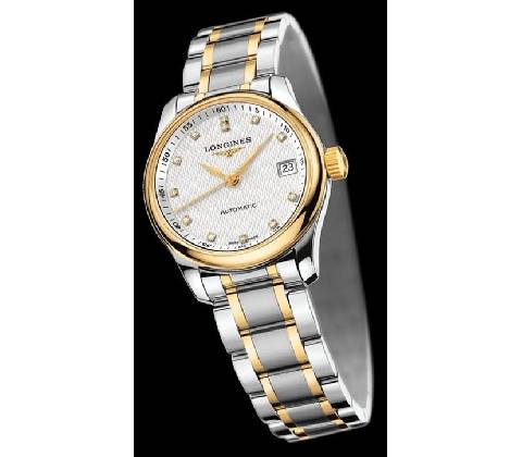Longines L2.128.5.77.7