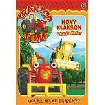DM discont Traktor Tom 6 - Nový klakson - DVD (004940)