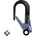 Climbing Technology Big Alu Hook