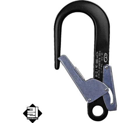 Climbing Technology Big Alu Hook