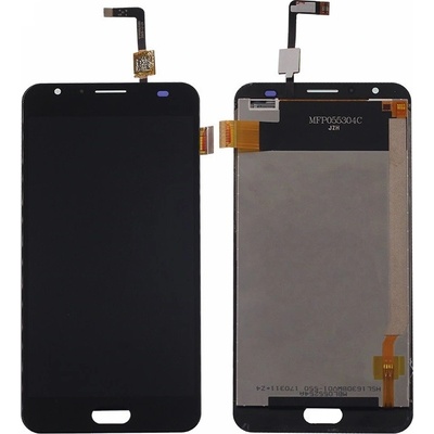 LCD Displej + Dotykové sklo Ulefone power 2