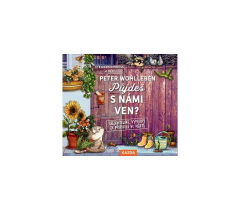 Půjdeš s námi ven?