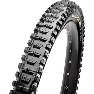 Maxxis Minion DHR II 29X2.60 Kevlar Maxxterra/Exo+/TubelessReady, plášť