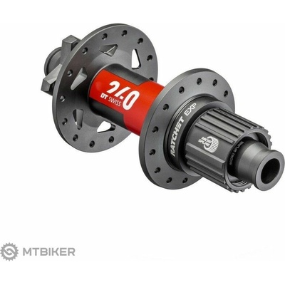 DT Swiss DT 240 Classic