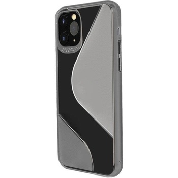 Pouzdro IZMAEL S Case TPU Xiaomi Redmi 9 černé