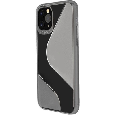 Pouzdro IZMAEL S Case TPU Xiaomi Redmi 9 černé
