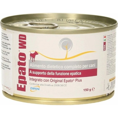 Epato Diet paštéta 150 g