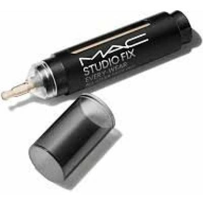 MAC Cosmetics Studio Fix Every-Wear All-Over Face Pen krémový korektor a make-up v jednom NC25 12 ml