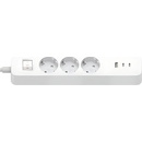 Xiaomi 3 Plug + 3 USB 1,4 m Switch (BHR07UKEU)